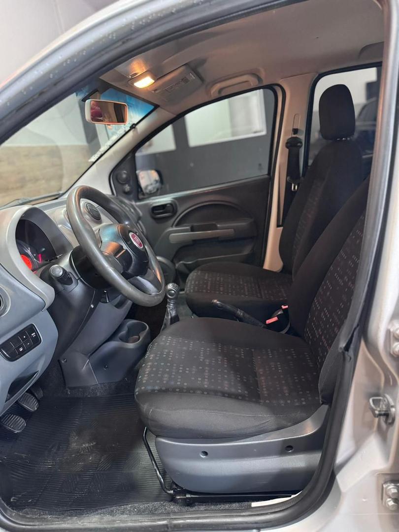 FIAT Uno Vivace 1.0 4p. 2016 - miniatura 8