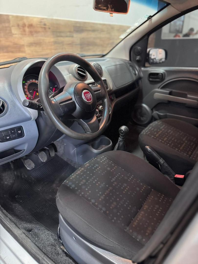 FIAT Uno Vivace 1.0 4p. 2016 - miniatura 7