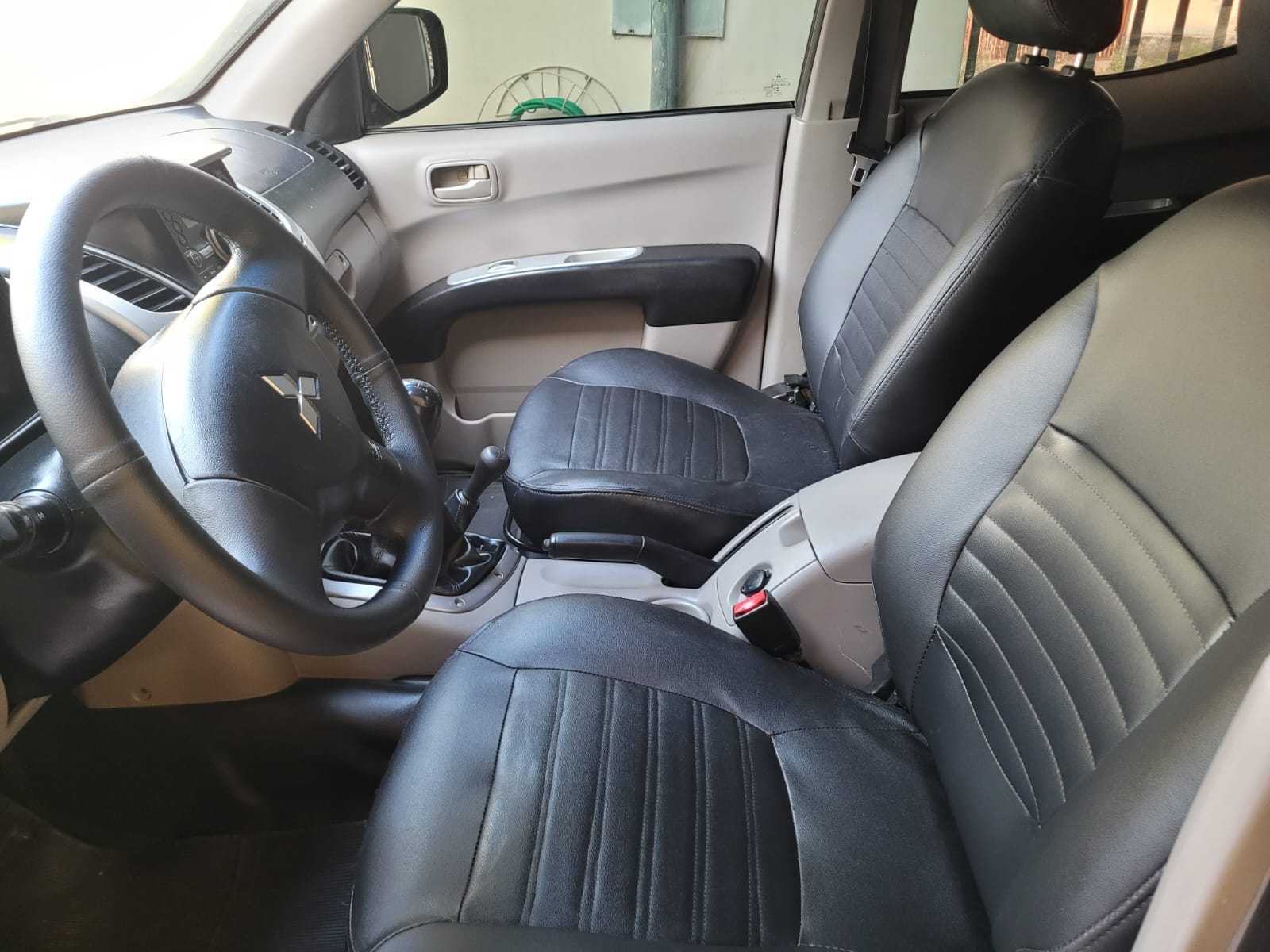MITSUBISHI L200 Triton GLS 3.2TDi 16v 4X4 C.D. 2016 - miniatura 7