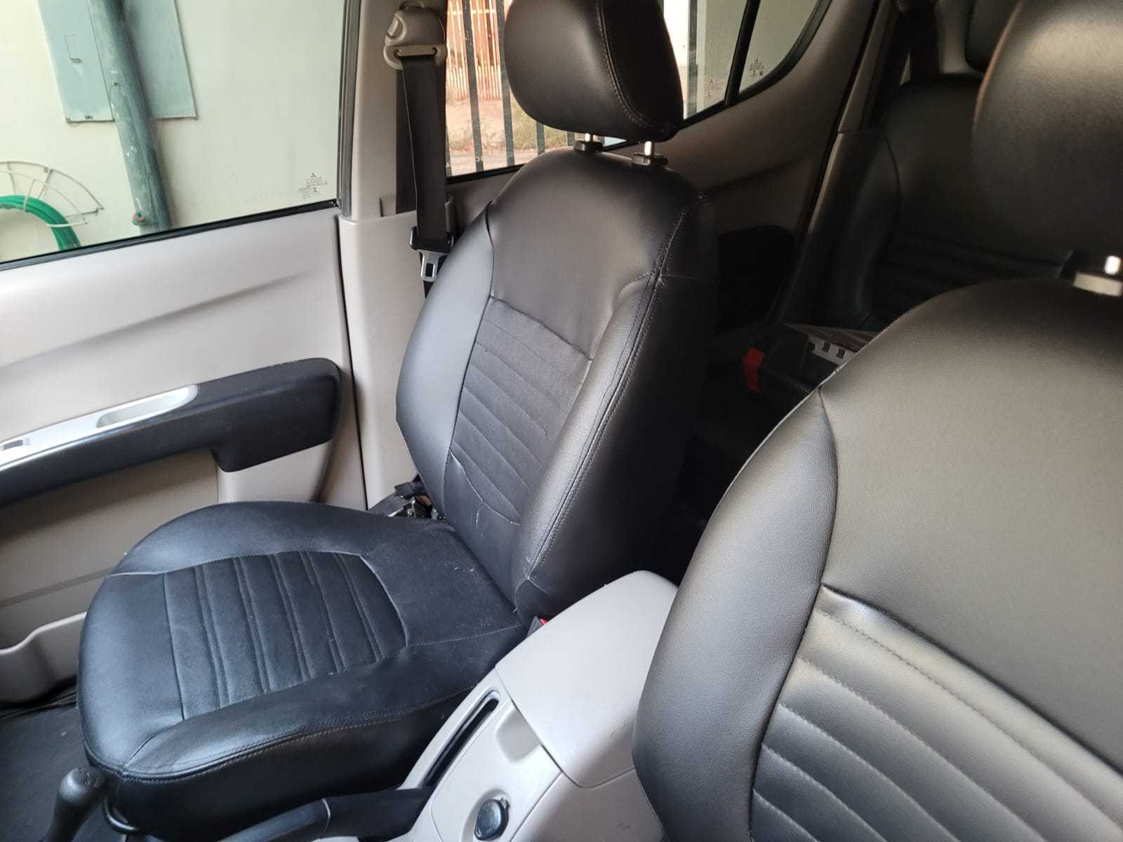 MITSUBISHI L200 Triton GLS 3.2TDi 16v 4X4 C.D. 2016 - miniatura 6