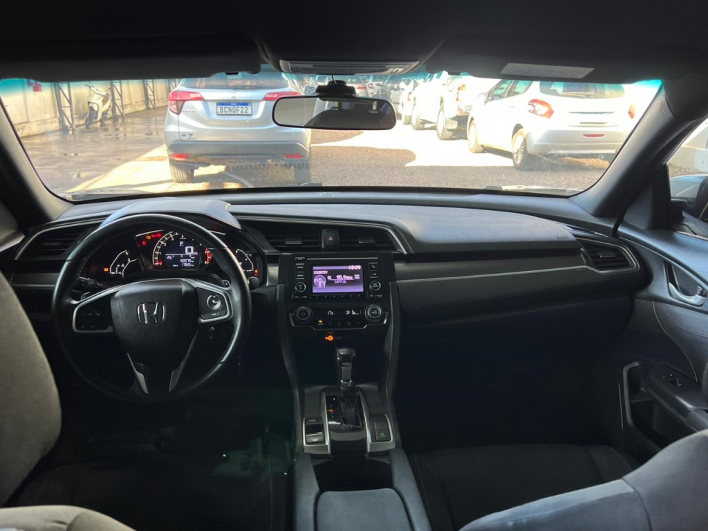 HONDA Civic Sport 2.0 16v 2017 - miniatura 5