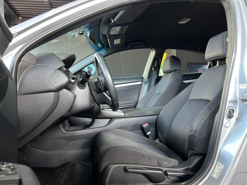 HONDA Civic Sport 2.0 16v 2017 - miniatura 4
