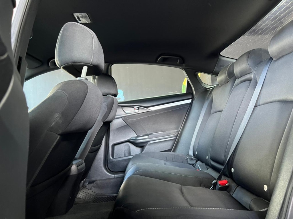 HONDA Civic Sport 2.0 16v 2017 - miniatura 7