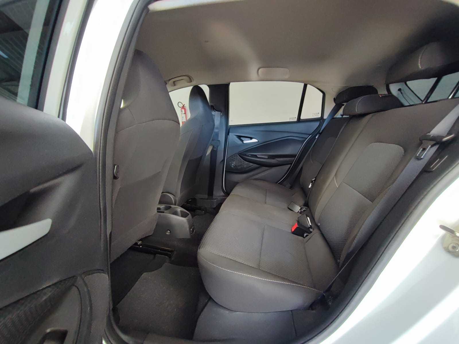 CHEVROLET Onix Hatch LT 1.0 12v 2025 - miniatura 10