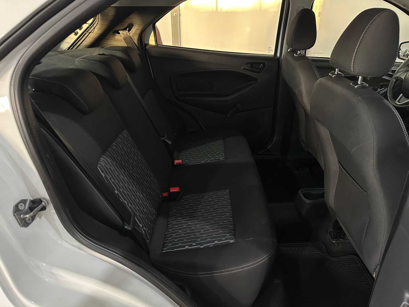 FORD Ka Hatch SE 1.0 12v 2019 - miniatura 9