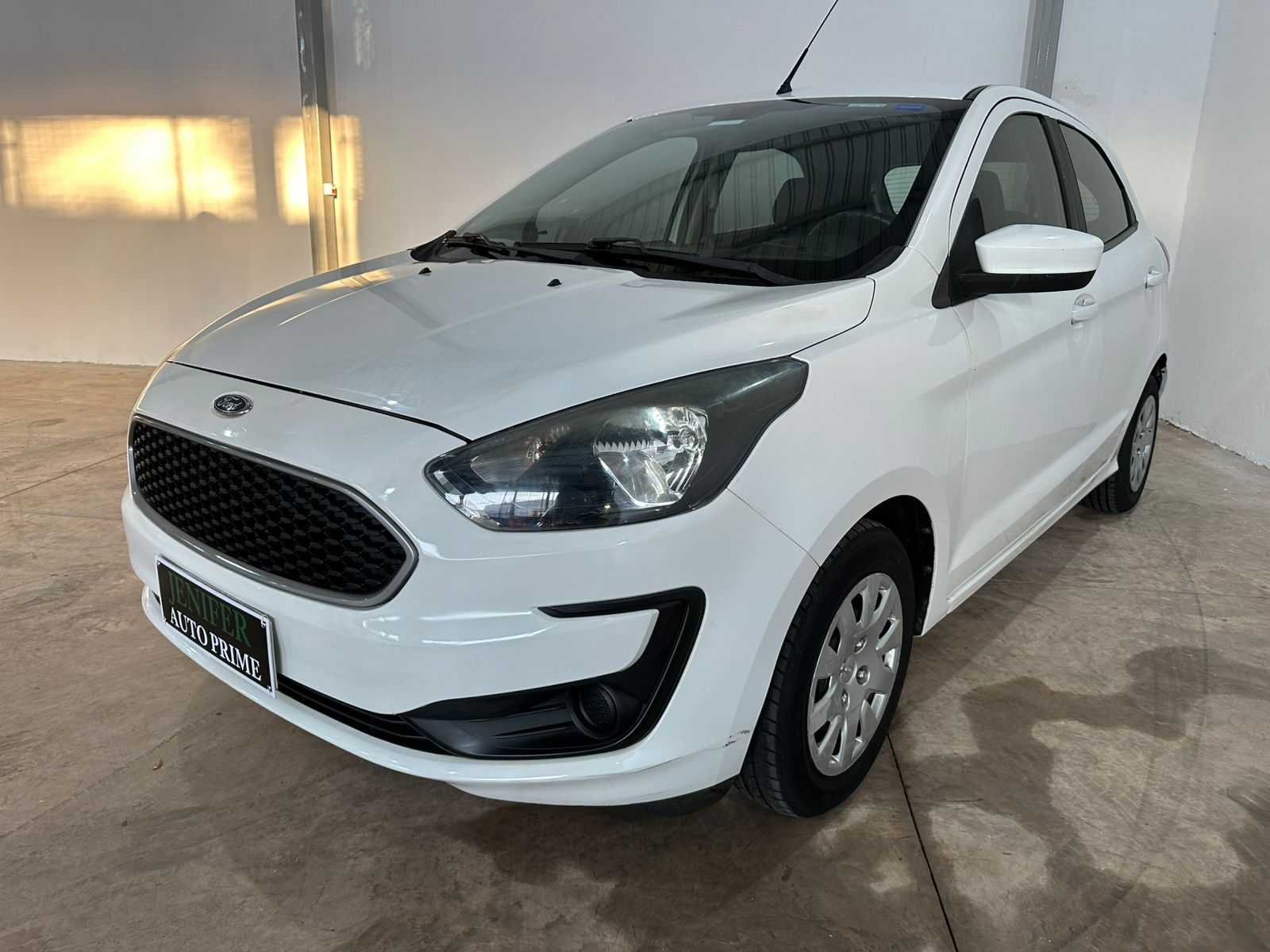 FORD Ka Hatch SE 1.0 12v 2019