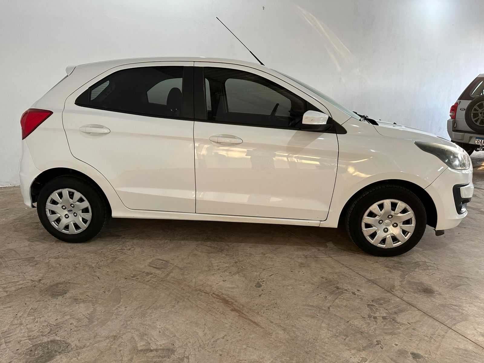 FORD Ka Hatch SE 1.0 12v 2019 - miniatura 7