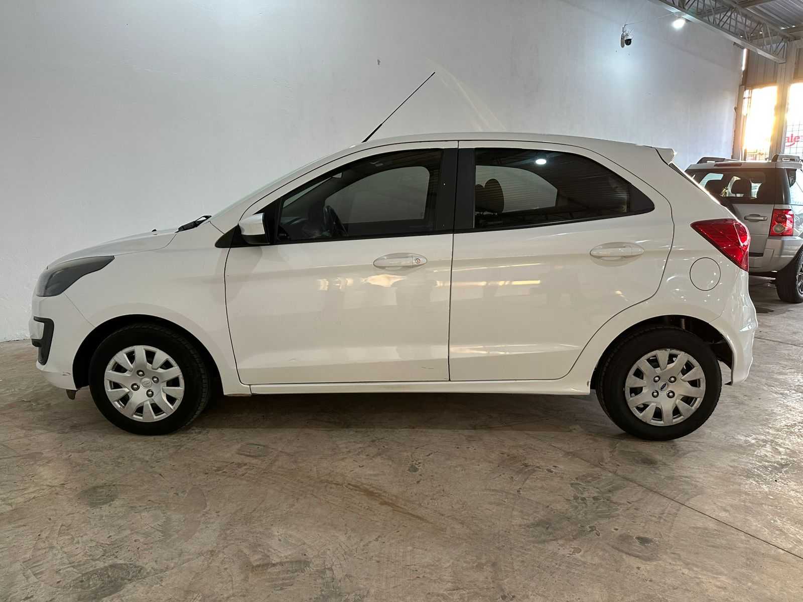 FORD Ka Hatch SE 1.0 12v 2019 - miniatura 6