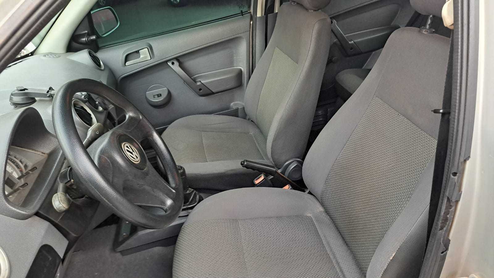 VOLKSWAGEN Gol Plus 1.0 16v 4p. 2008 - miniatura 5
