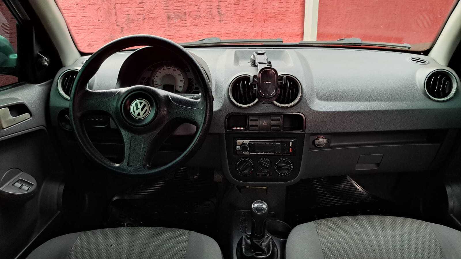 VOLKSWAGEN Gol Plus 1.0 16v 4p. 2008 - miniatura 4