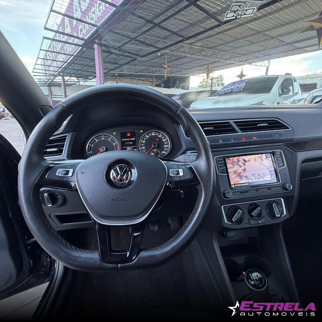 VOLKSWAGEN Saveiro Cross 1.6 16v C.D. 2023 - miniatura 5