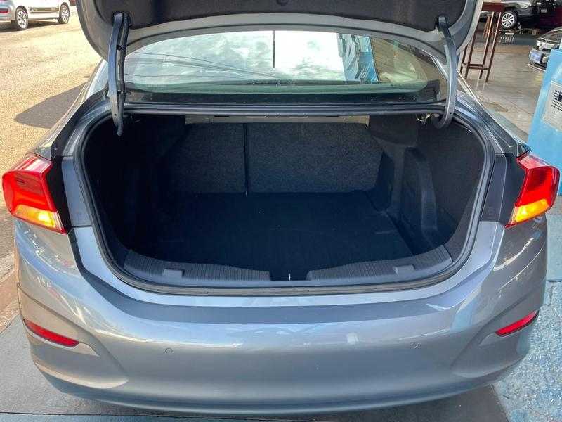 CHEVROLET Cruze Sedan Premier 1.4T 16v 2022 - miniatura 9
