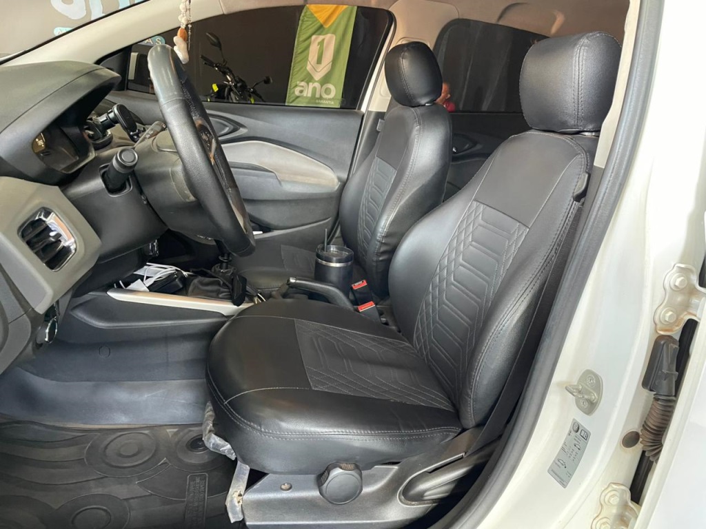 CHEVROLET Onix LT 1.0 2019 - miniatura 5