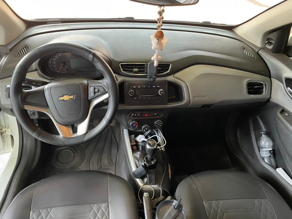 CHEVROLET Onix LT 1.0 2019 - miniatura 6