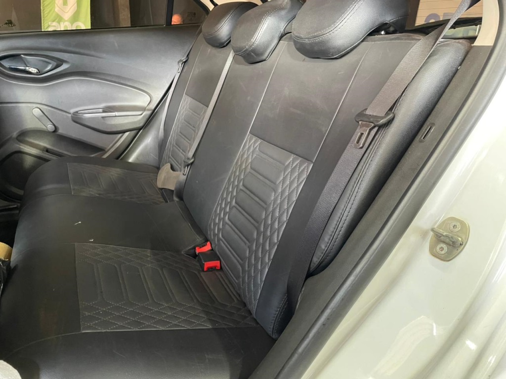 CHEVROLET Onix LT 1.0 2019 - miniatura 7
