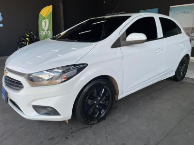 CHEVROLET Onix LT 1.0 2019