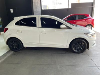 CHEVROLET Onix LT 1.0 2019 - miniatura 5