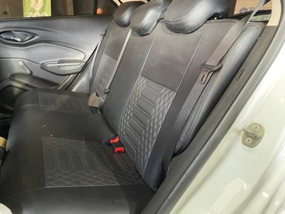 CHEVROLET Onix LT 1.0 2019 - miniatura 8