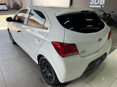CHEVROLET Onix LT 1.0 2019 - miniatura 11