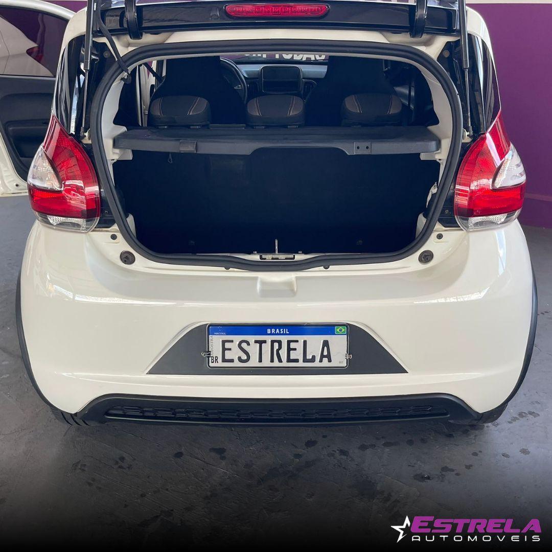 FIAT Mobi Trekking 1.0 2021 - miniatura 5
