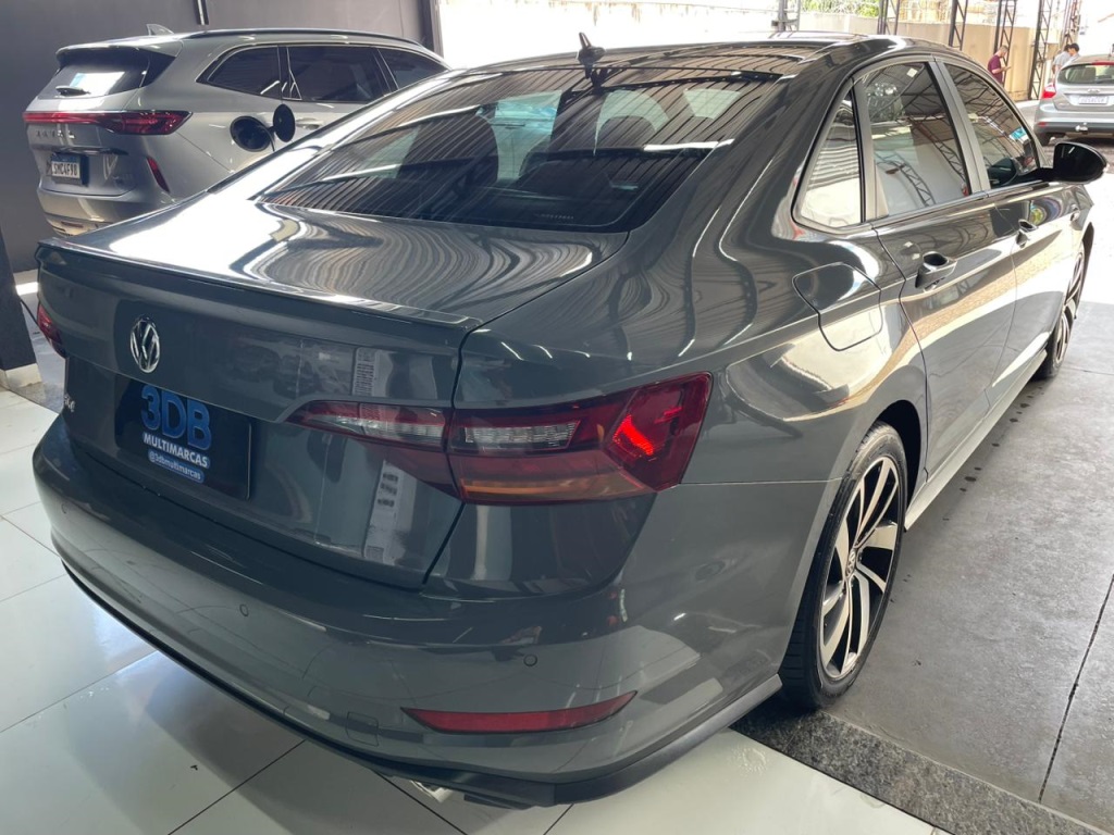 VOLKSWAGEN Jetta GLi 2.0 16v TSi 2020 - miniatura 8