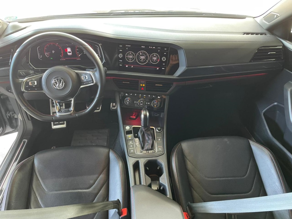 VOLKSWAGEN Jetta GLi 2.0 16v TSi 2020 - miniatura 5