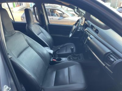 TOYOTA Hilux D4-D 2.8TDi 16v 4X4 C.D. 2019 - miniatura 7