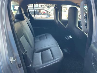 TOYOTA Hilux D4-D 2.8TDi 16v 4X4 C.D. 2019 - miniatura 8