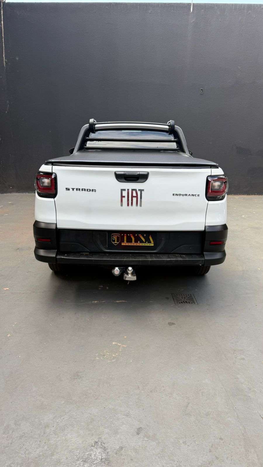 FIAT Strada Endurance 1.4 C.S. 2022 - miniatura 5