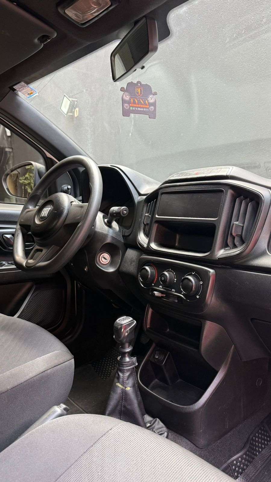 FIAT Strada Endurance 1.4 C.S. 2022 - miniatura 8