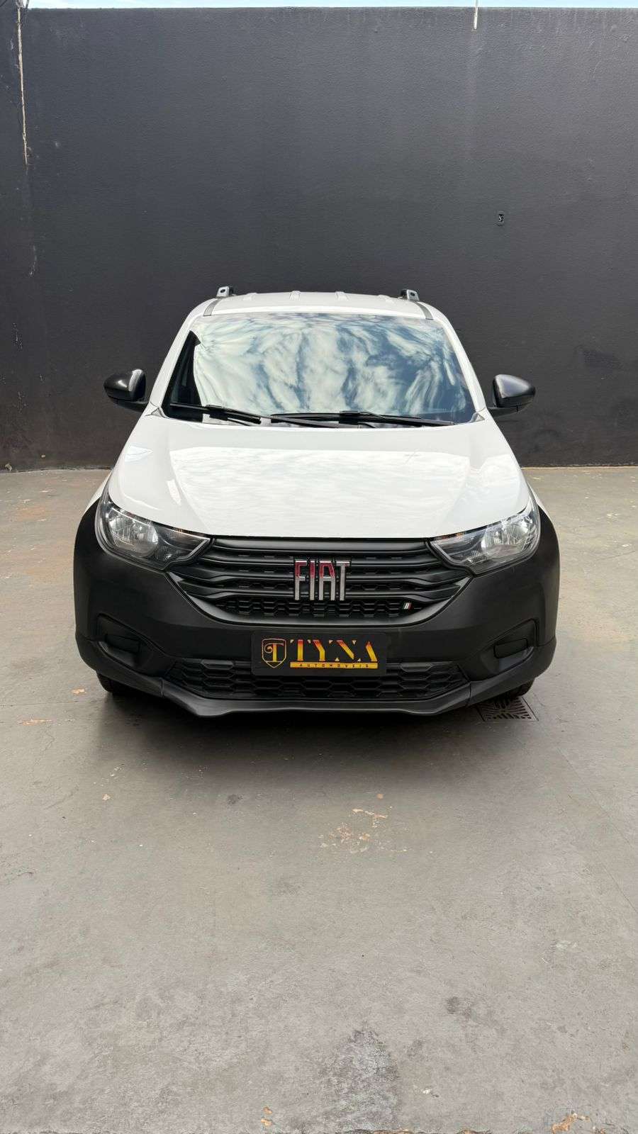 FIAT Strada Endurance 1.4 C.S. 2022 - miniatura 2