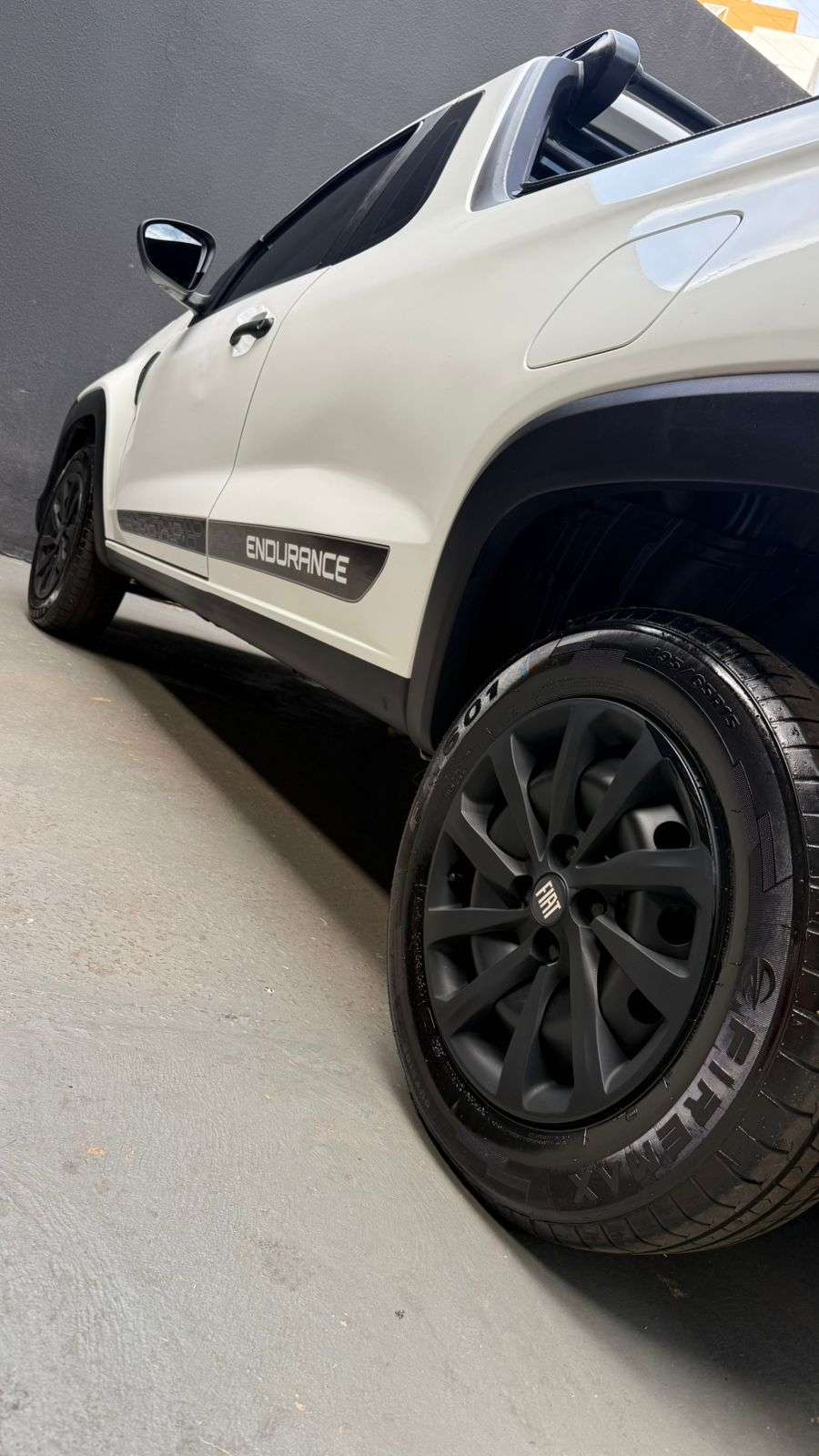 FIAT Strada Endurance 1.4 C.S. 2022 - miniatura 6