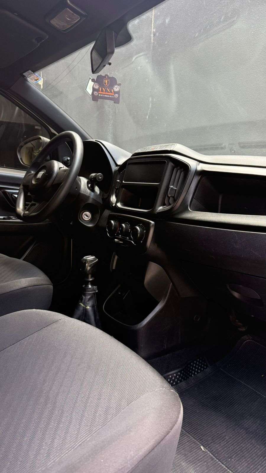 FIAT Strada Endurance 1.4 C.S. 2022 - miniatura 9