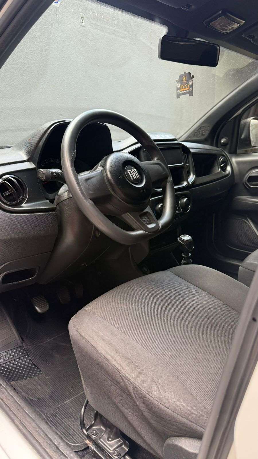 FIAT Strada Endurance 1.4 C.S. 2022 - miniatura 7