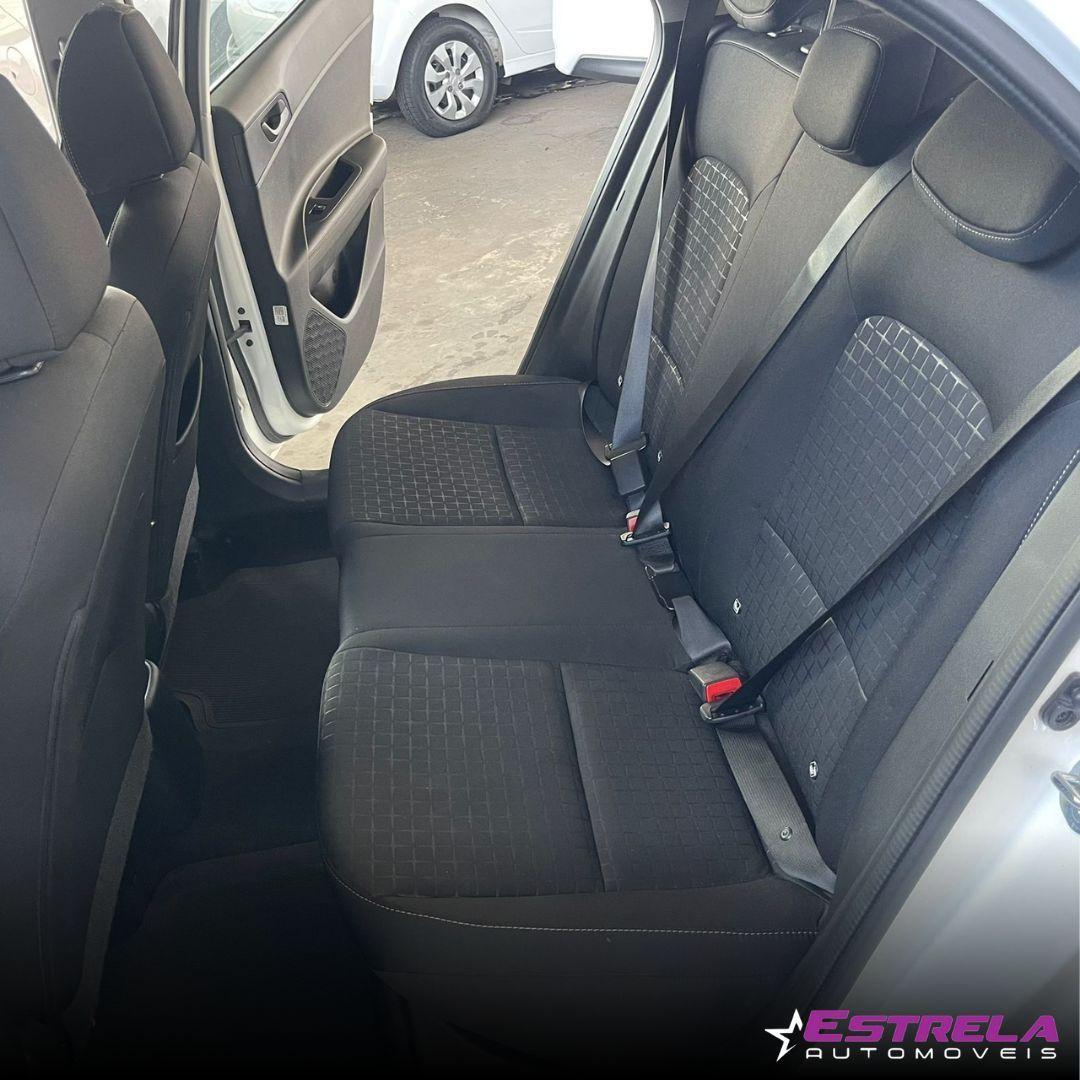 HYUNDAI HB20 Comfort 1.0 12v 2024 - miniatura 8
