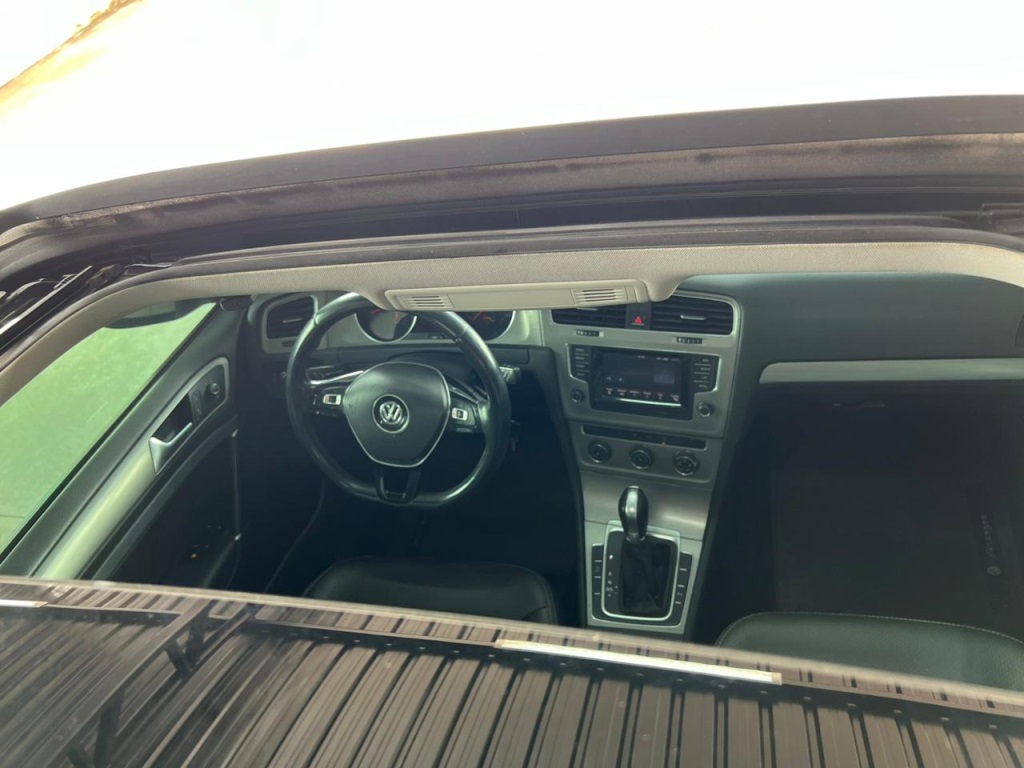 VOLKSWAGEN Golf Comfortline 1.4 16v TSi 2014 - miniatura 9