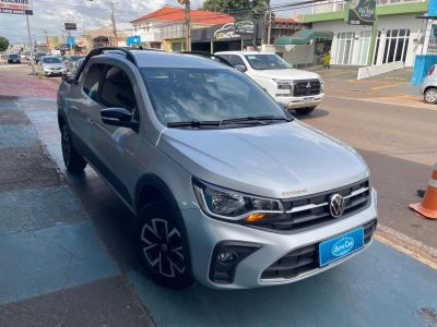 VOLKSWAGEN Saveiro Extreme 1.6 16v C.D. 2025 - miniatura 2