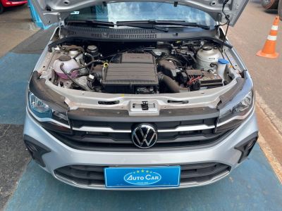 VOLKSWAGEN Saveiro Extreme 1.6 16v C.D. 2025 - miniatura 5