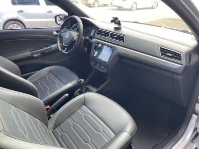 VOLKSWAGEN Saveiro Extreme 1.6 16v C.D. 2025 - miniatura 6