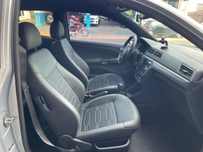 VOLKSWAGEN Saveiro Extreme 1.6 16v C.D. 2025 - miniatura 7