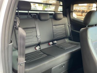 VOLKSWAGEN Saveiro Extreme 1.6 16v C.D. 2025 - miniatura 8