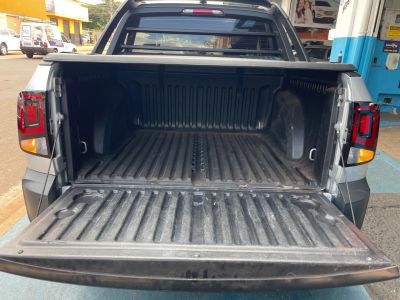 VOLKSWAGEN Saveiro Extreme 1.6 16v C.D. 2025 - miniatura 9