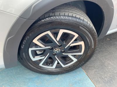 VOLKSWAGEN Saveiro Extreme 1.6 16v C.D. 2025 - miniatura 10