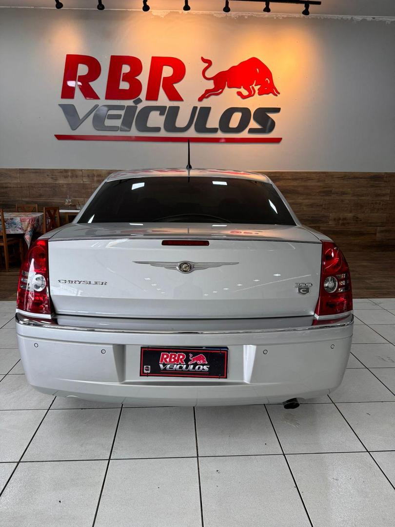 CHRYSLER 300C 3.5 V6 24v 2008 - miniatura 8