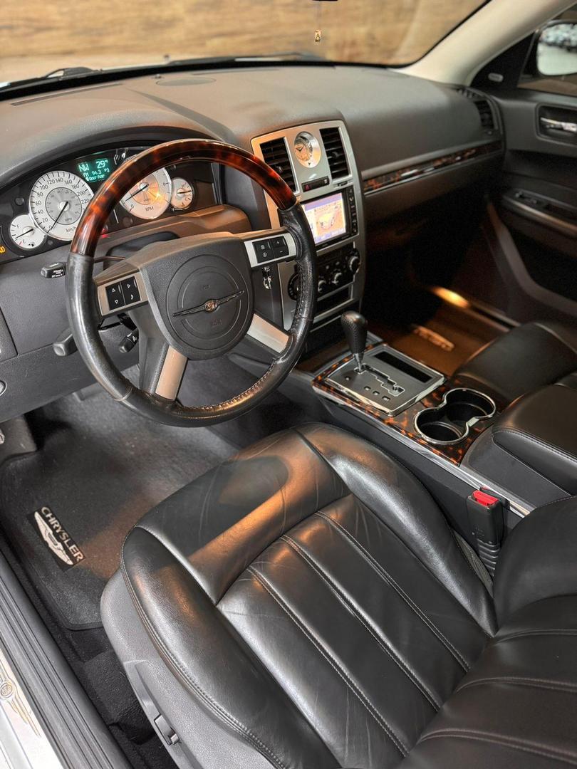 CHRYSLER 300C 3.5 V6 24v 2008 - miniatura 5