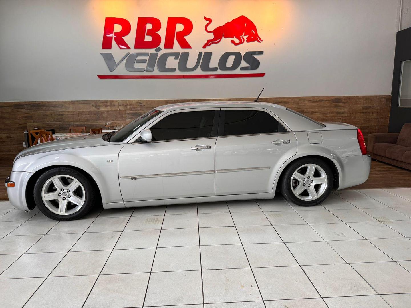CHRYSLER 300C 3.5 V6 24v 2008 - miniatura 3