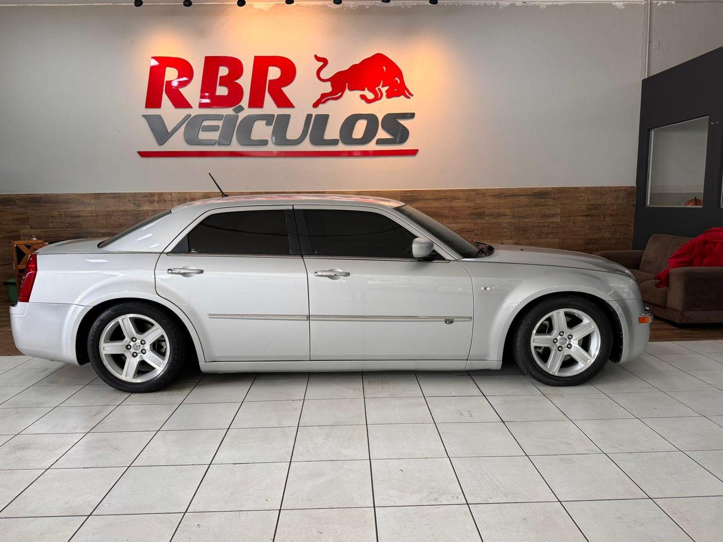 CHRYSLER 300C 3.5 V6 24v 2008 - miniatura 4