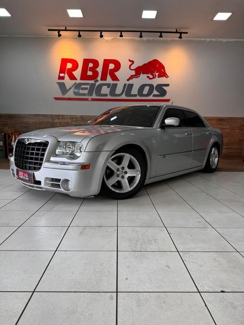 CHRYSLER 300C 3.5 V6 24v 2008 - miniatura 2