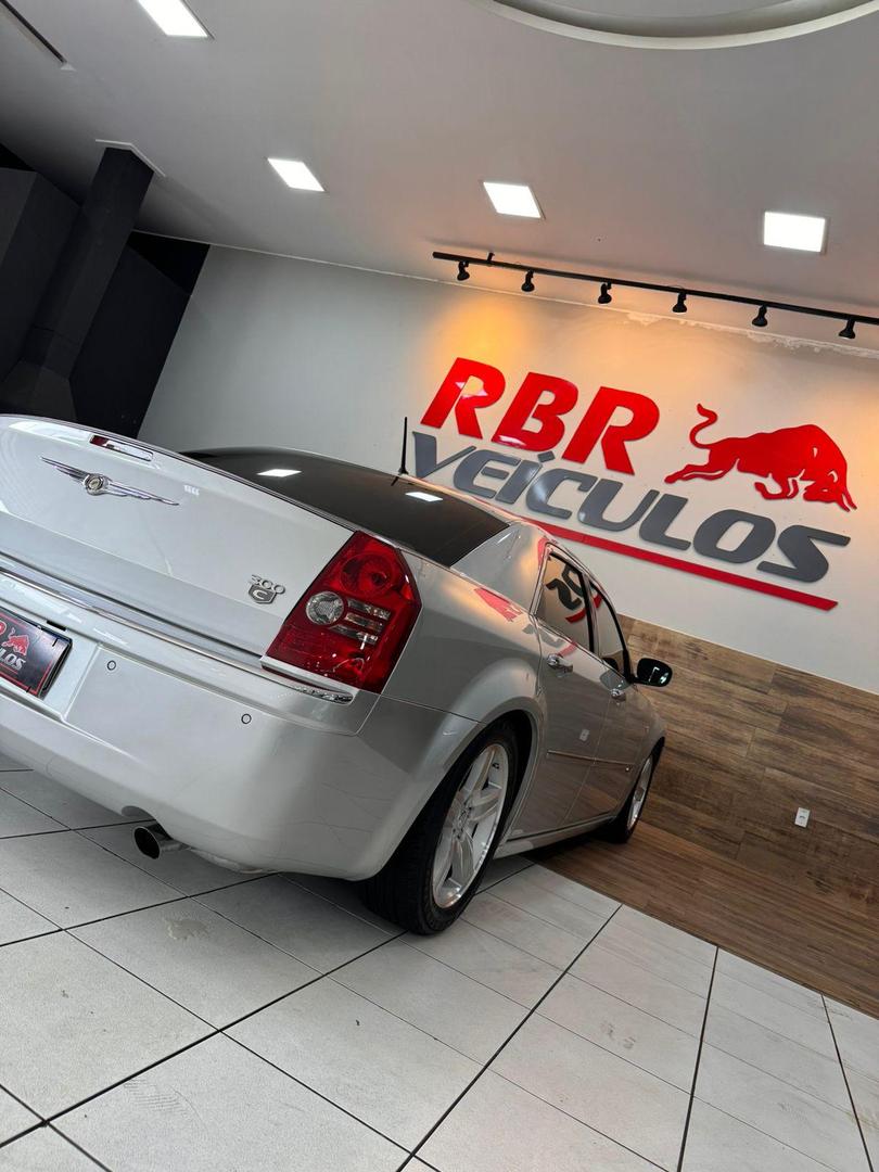 CHRYSLER 300C 3.5 V6 24v 2008 - miniatura 7