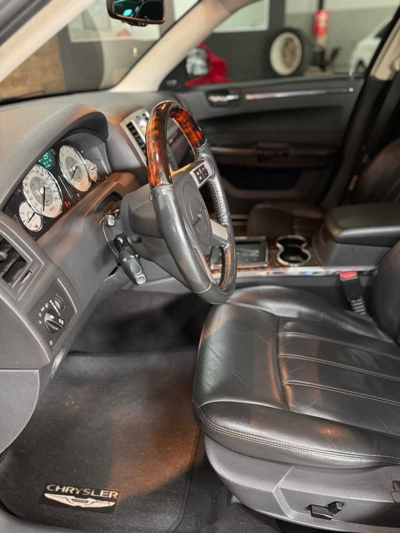 CHRYSLER 300C 3.5 V6 24v 2008 - miniatura 6